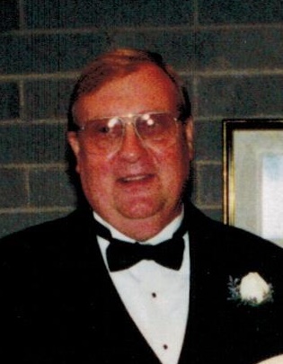 Robert M. Beck